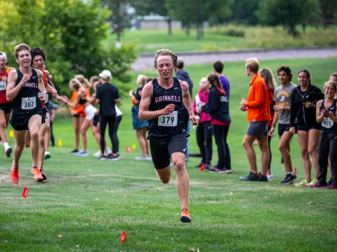 Grinnell College Homepage