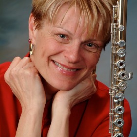 Claudia Anderson