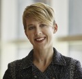 Leah Allen Bio Photograph