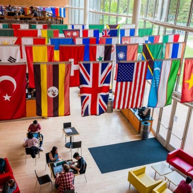 Gallery of Flags